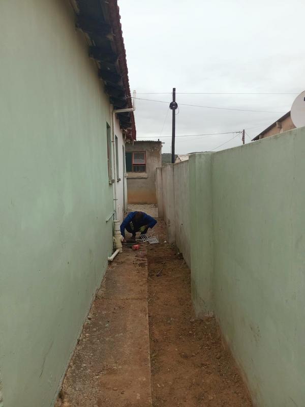2 Bedroom Property for Sale in Bloemendal Eastern Cape